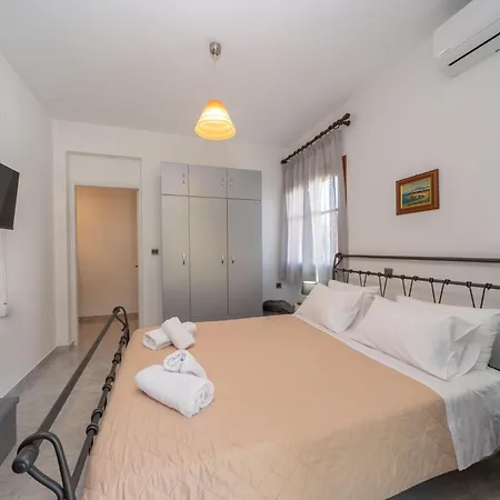Apartament Sea Salt