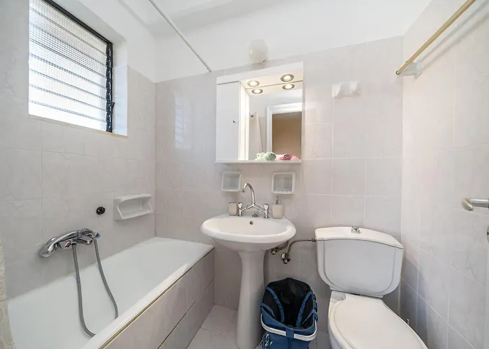 Sea Salt Apartmán