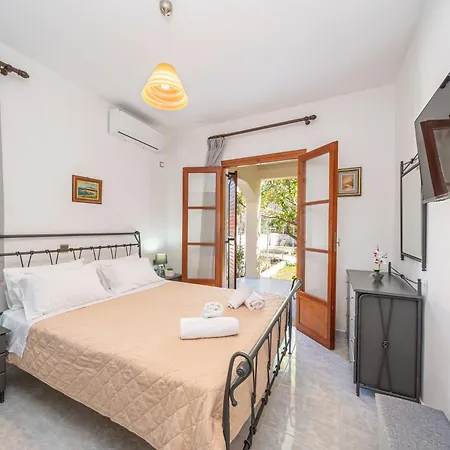 Sea Salt Apartman Számi