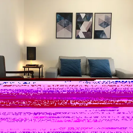 Apartman Sea Salt Számi