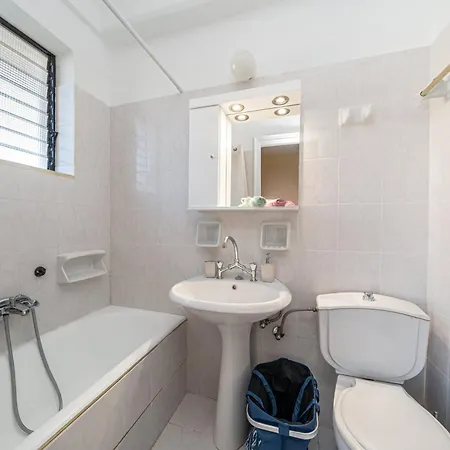 Sea Salt Apartamento